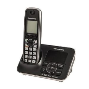 تلفن بی سیم پاناسونیک مدل KX-TG3721