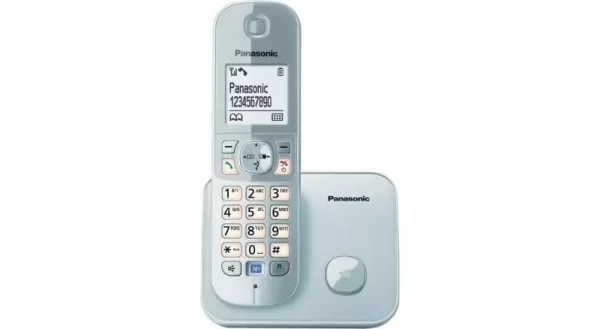 تلفن بی سیم پاناسونیک مدل KX-TG6811