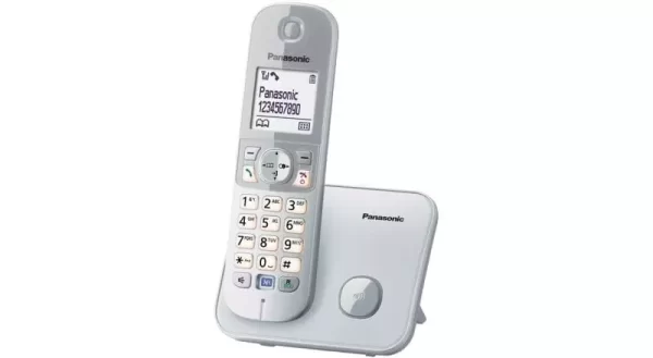 تلفن بی سیم پاناسونیک مدل KX-TG6811