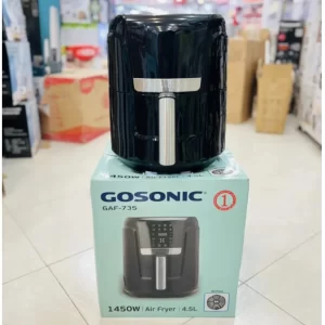 سرخ کن گاسونیک مدل GAF-735