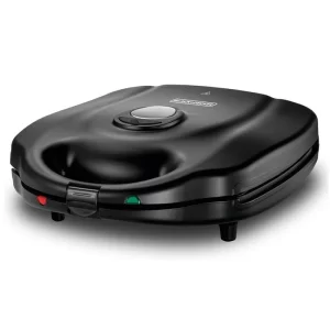 ساندویچ ساز بلک اند دکر مدل BLACK AND DECKER TS4130 ا BLACK+DECKER Sandwich & Grill Maker