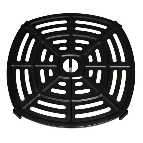 سرخ کن سیلور کرست مدل SC1080 اصلی