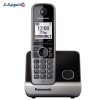 تلفن بی سیم پاناسونیک مدل KX-TG6711