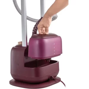 اتو ایستاده بلک اند دکر مدل GSTD2450-B5