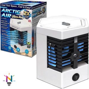 آبی Arctic cool ultra-pro