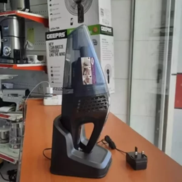 جارو شارژی مایر مدل MR-12600