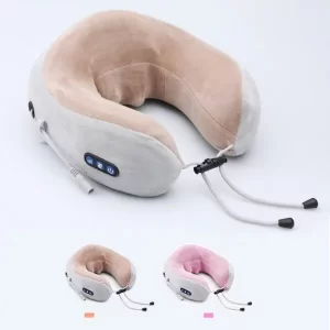 ماساژور گردن مسافرتی مدل AHA0266
