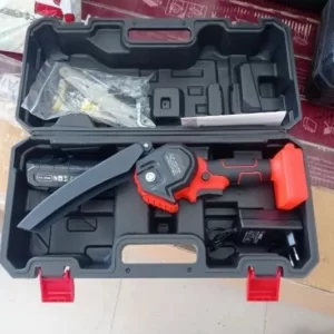 اره زنجیری شارژی مدل RD-8002