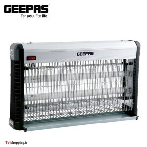 حشره کش برقی جی پاس مدل GBK1134N ا -Geepas