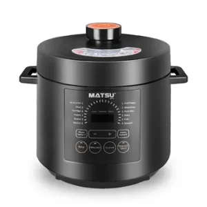 زودپز برقی ماتسو مدل MA1850