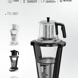 سماور برقی فلر مدل TS380