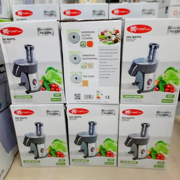 سالاد ساز فوما ژاپن مدل2206 ا Fuma2206