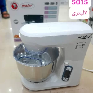 همزن کاسه دار مایر مدل MR-5015