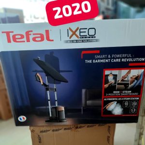 بخارگر تفال مدل QT2020