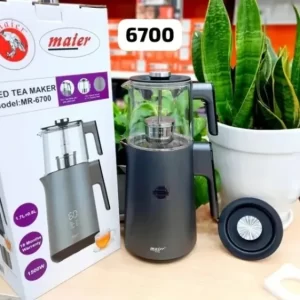 چای ساز جدید مایر مدل 6700