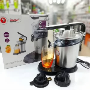 آبمرکبات گیر مایر مدل 3020