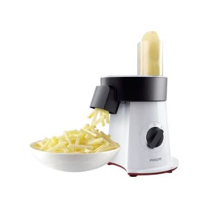 سالادساز فیلیپس سری Viva Collection مدل HR1388 ا Philips Viva Collection HR1388 Salad Maker