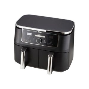 سرخ کن بدون روغن دوقلوی نینجا آمریکا Ninja AF400