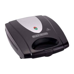 ساندویچ ساز بلک اند دکر مدل TS4080