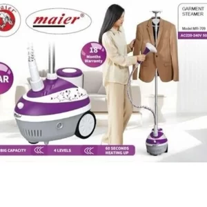 اتو بخار ایستاده مایر مدل MR-709