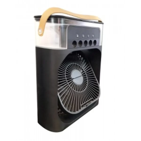 مینی پنکه مه پاش Air Cooler fan