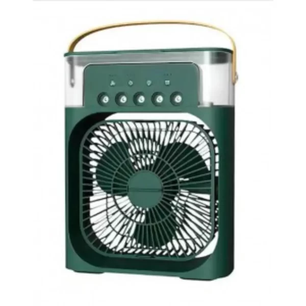 مینی پنکه مه پاش Air Cooler fan