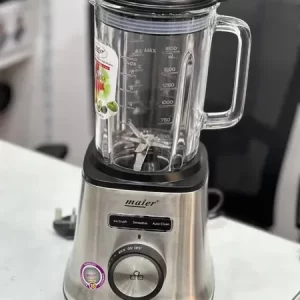 مخلوط کن جدید مایر مدل 118