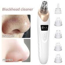میکرودرم خانگی مدل HY9 ا Home microdermabrasion model HY9