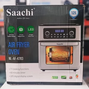 سرخکن ساچی مدل NL_AF_4783