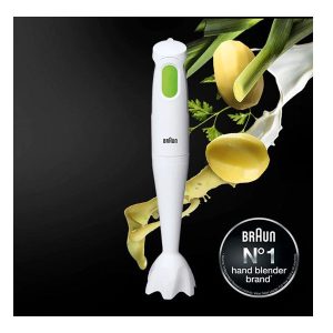 گوشت کوب برقی براون مدل MQ100