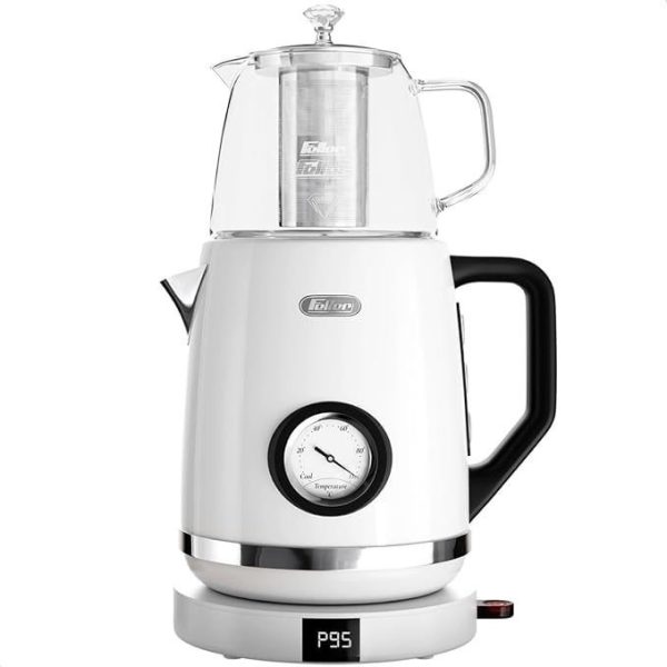 چای ساز فلر مدل TS290S