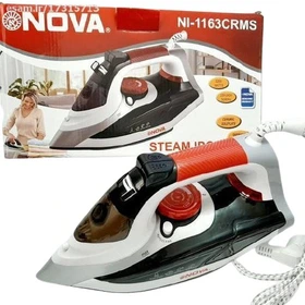 اتوبخار نووا مدل NI-1163CRMS