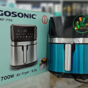 سرخ کن بدون روغن گوسونیک مدلGAF-755