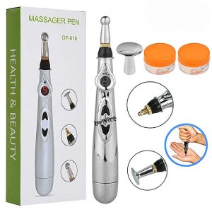 ماساژور طب سوزنی Massager Pen DF-618