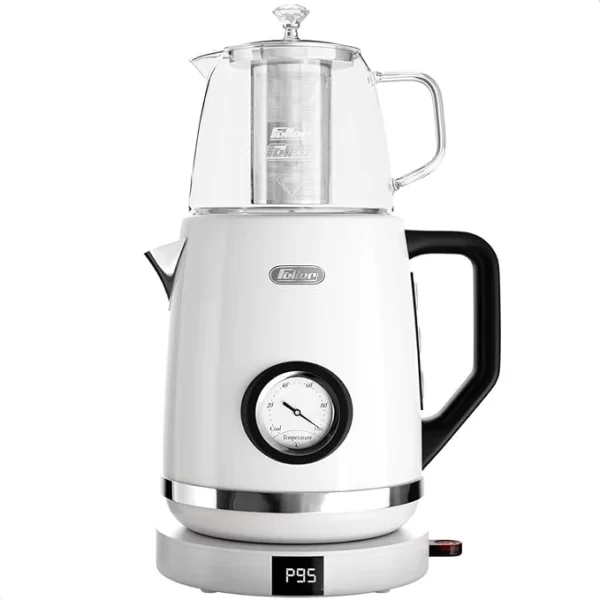 چای ساز فلر مدل TS290S