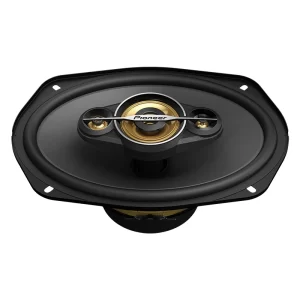 اسپیکر خودرو پایونیر مدل TS-A6978S بسته دو عددی