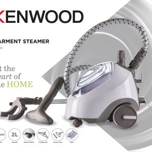 بخارگر کنوود GSP65 ا kenwood GSP65