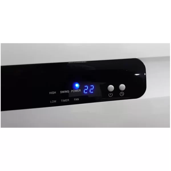 بخاری برقی جی پاس مدل GWH28515