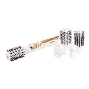 سشوار چرخشی مک استایلر مدل Rotating hair dryer - MC-6680
