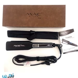 اتومو مک استایلر مدل MAC MC-2098