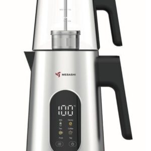 چای ساز مباشی مدل MEBASHI ME-TM303