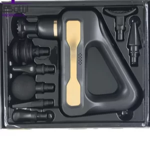 ماساژور تفنگی بلوایدیا BL-888