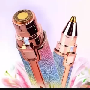 موزن اکلیلی ابرو و صورت مدل HX-203B