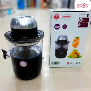 آبمرکبات گیر مایر مدل 5080