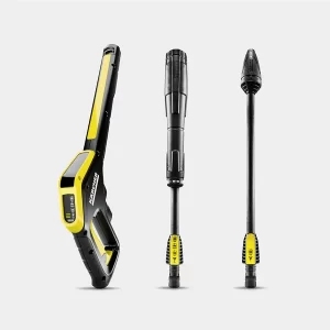 کارواش خانگی فشارقوی 130 بار کارچر مدل K4 POWER CONTROL