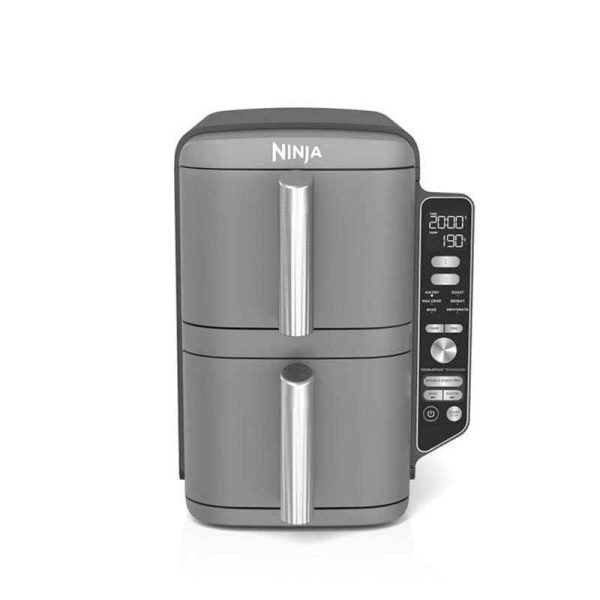 سرخ کن دوقلو نینجا مدل NINJA SL400EUCP