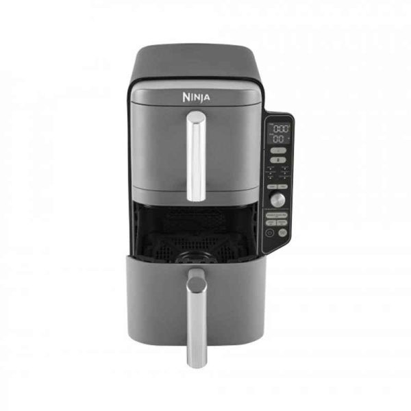 سرخ کن دوقلو نینجا مدل NINJA SL400EUCP