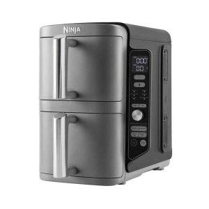 سرخ کن دوقلو نینجا مدل NINJA SL400EUCP