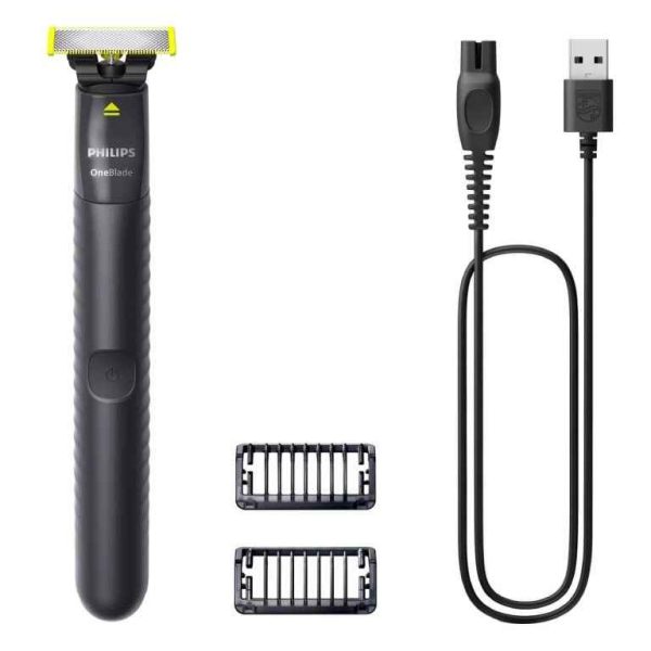 ریش تراش فیلیپس سری One Blade مدل 10/ QP-1424