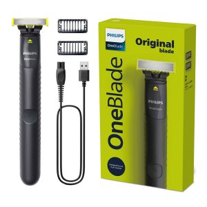 ریش تراش فیلیپس سری One Blade مدل 10/ QP-1424